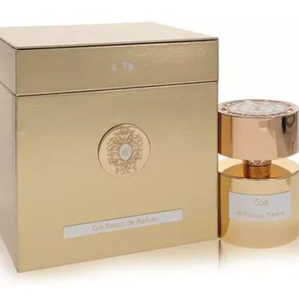 Tiziana Terenzi Cas Extrait De Parfum Spray (Unisex) By Tiziana Terenzi